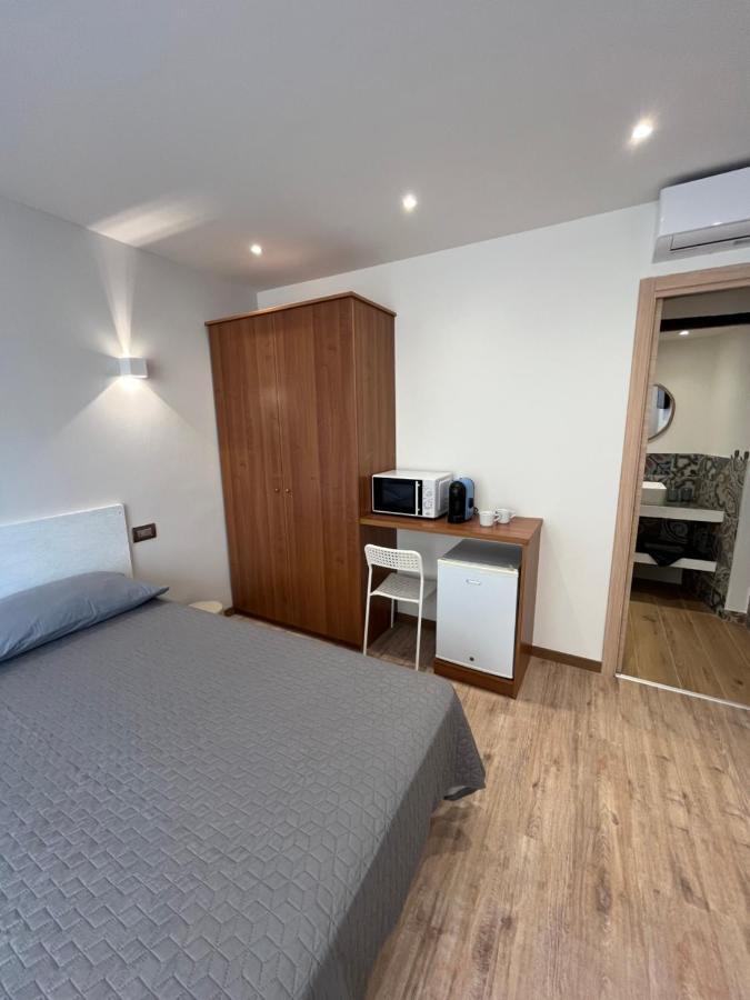 Wowies Room Pettenasco Extérieur photo